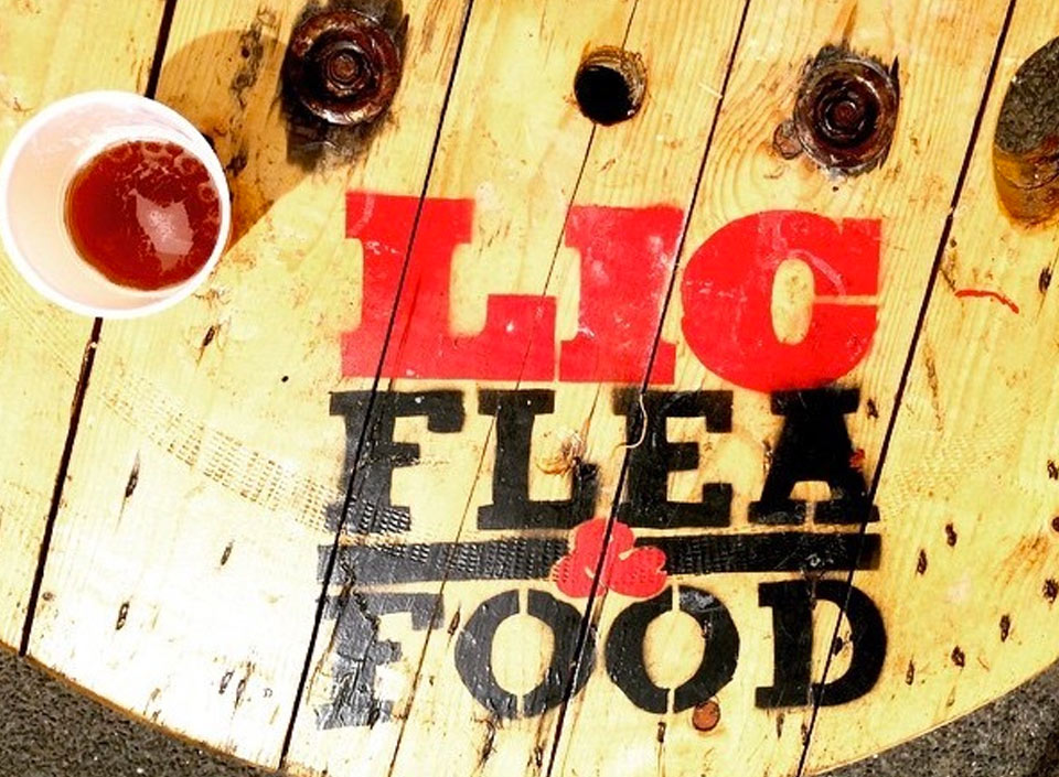 About Us Lic Flea Food